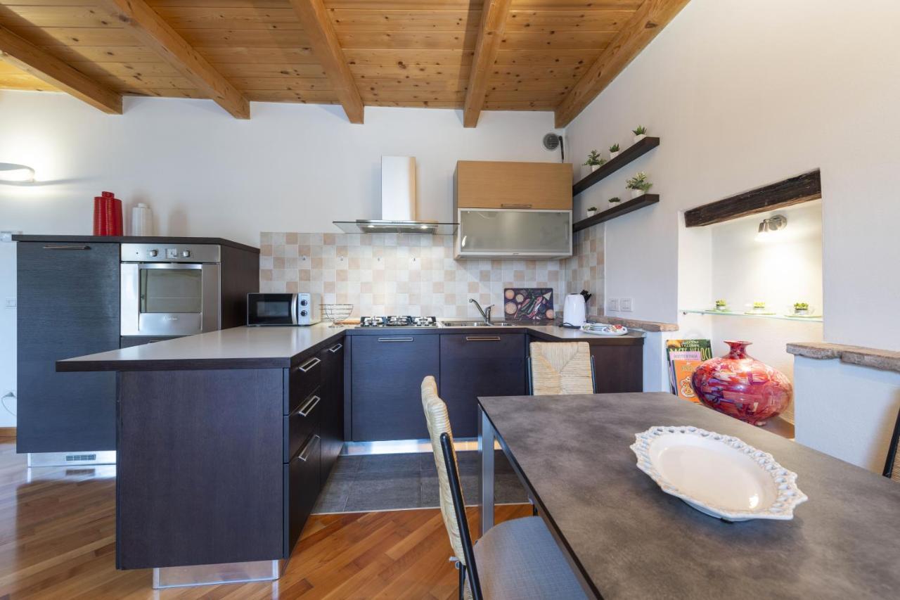 Piccolo Bijou Apartamento *