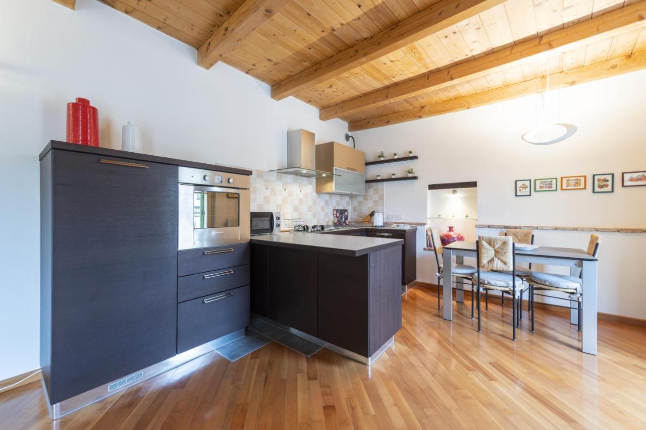 Piccolo Bijou Apartamento *