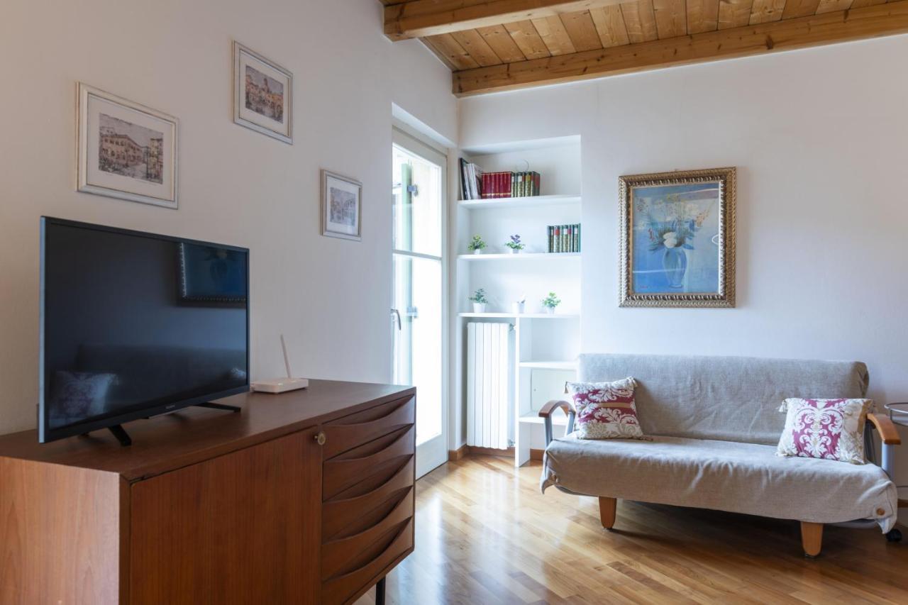 Apartamento Piccolo Bijou Verona